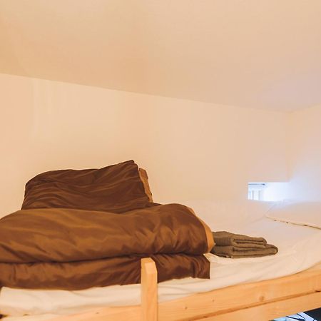 guesthouse SHIBAFU Kamakura Eksteriør billede