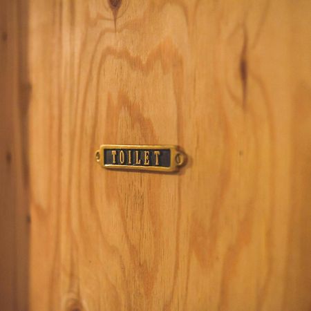 guesthouse SHIBAFU Kamakura Eksteriør billede