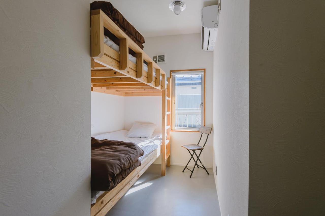 guesthouse SHIBAFU Kamakura Eksteriør billede