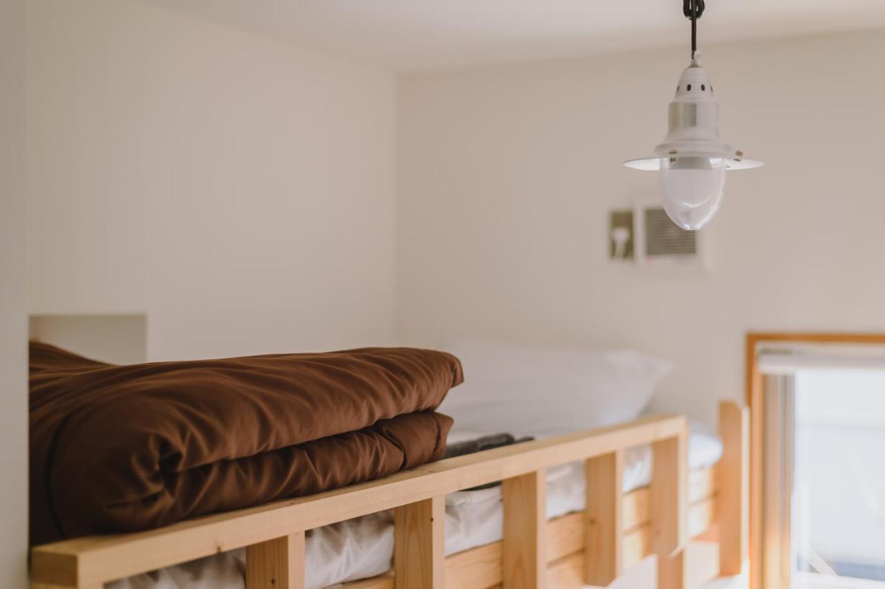 guesthouse SHIBAFU Kamakura Eksteriør billede