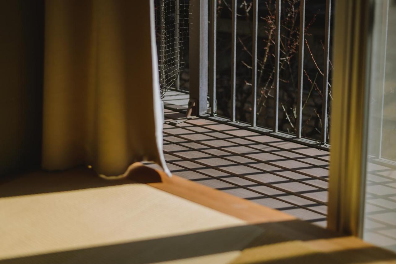 guesthouse SHIBAFU Kamakura Eksteriør billede