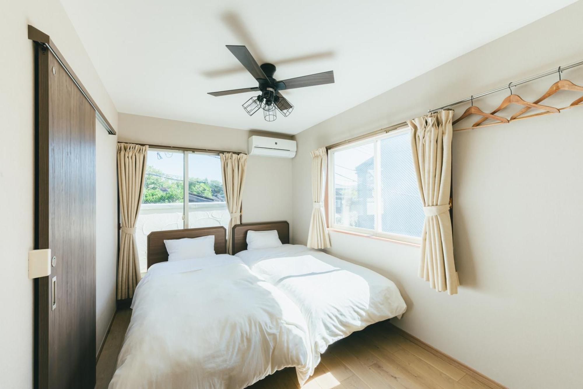 guesthouse SHIBAFU Kamakura Eksteriør billede