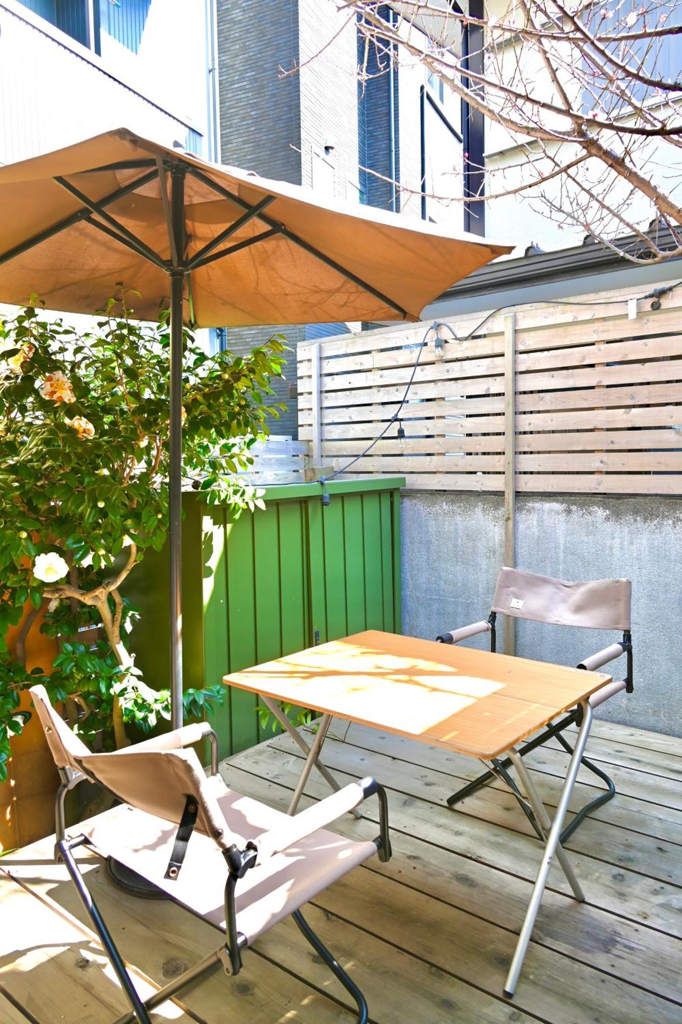 guesthouse SHIBAFU Kamakura Eksteriør billede