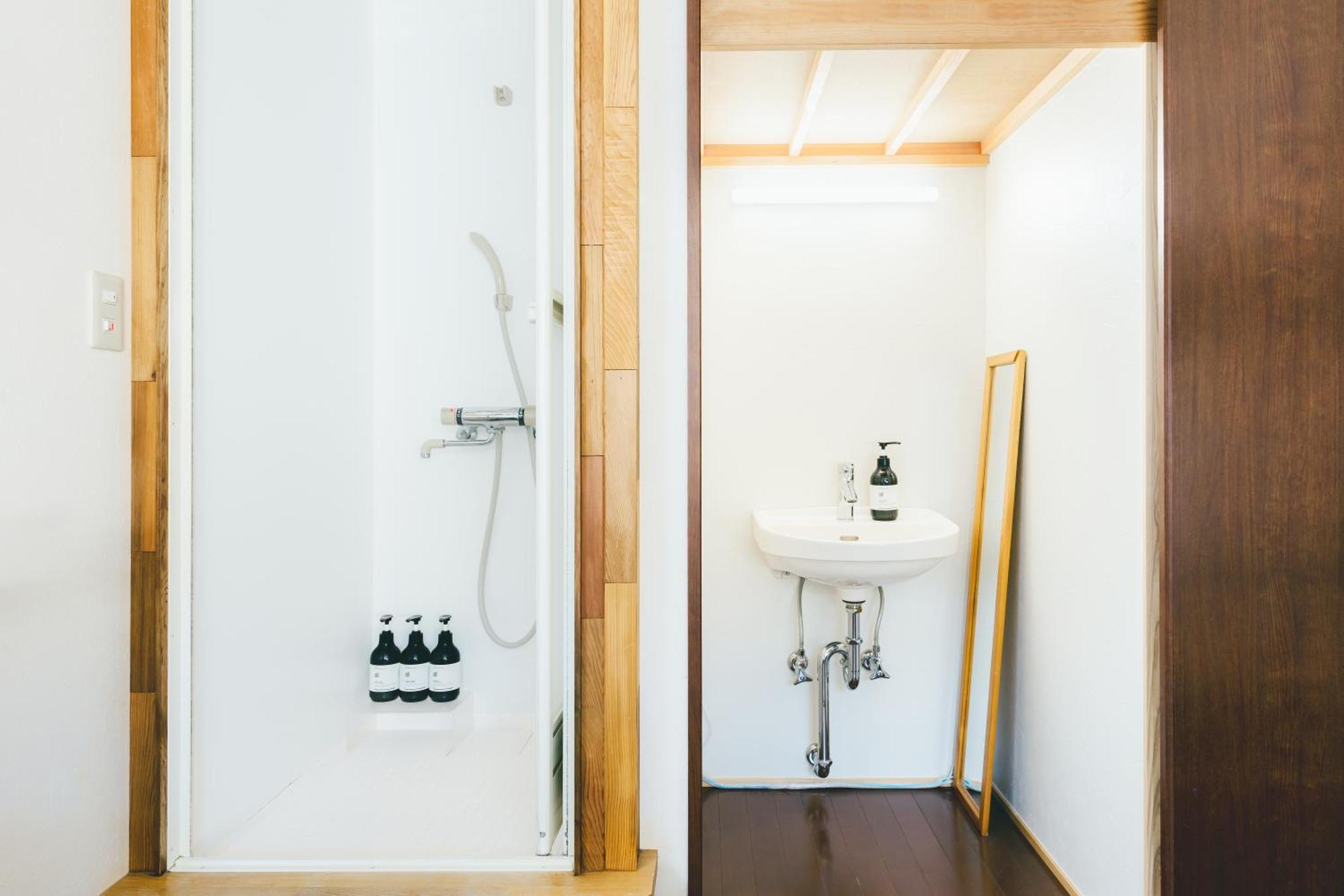 guesthouse SHIBAFU Kamakura Eksteriør billede