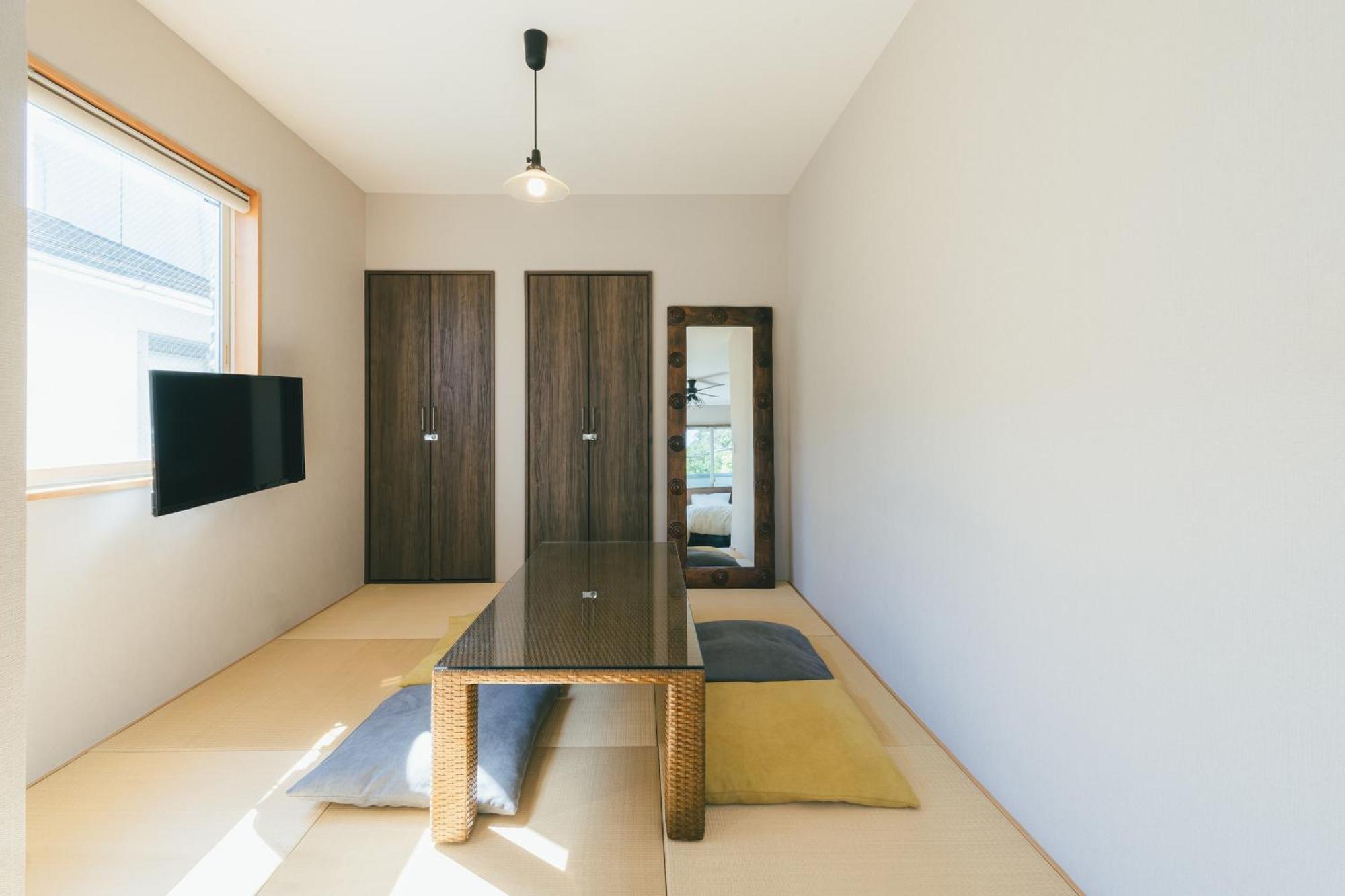guesthouse SHIBAFU Kamakura Eksteriør billede
