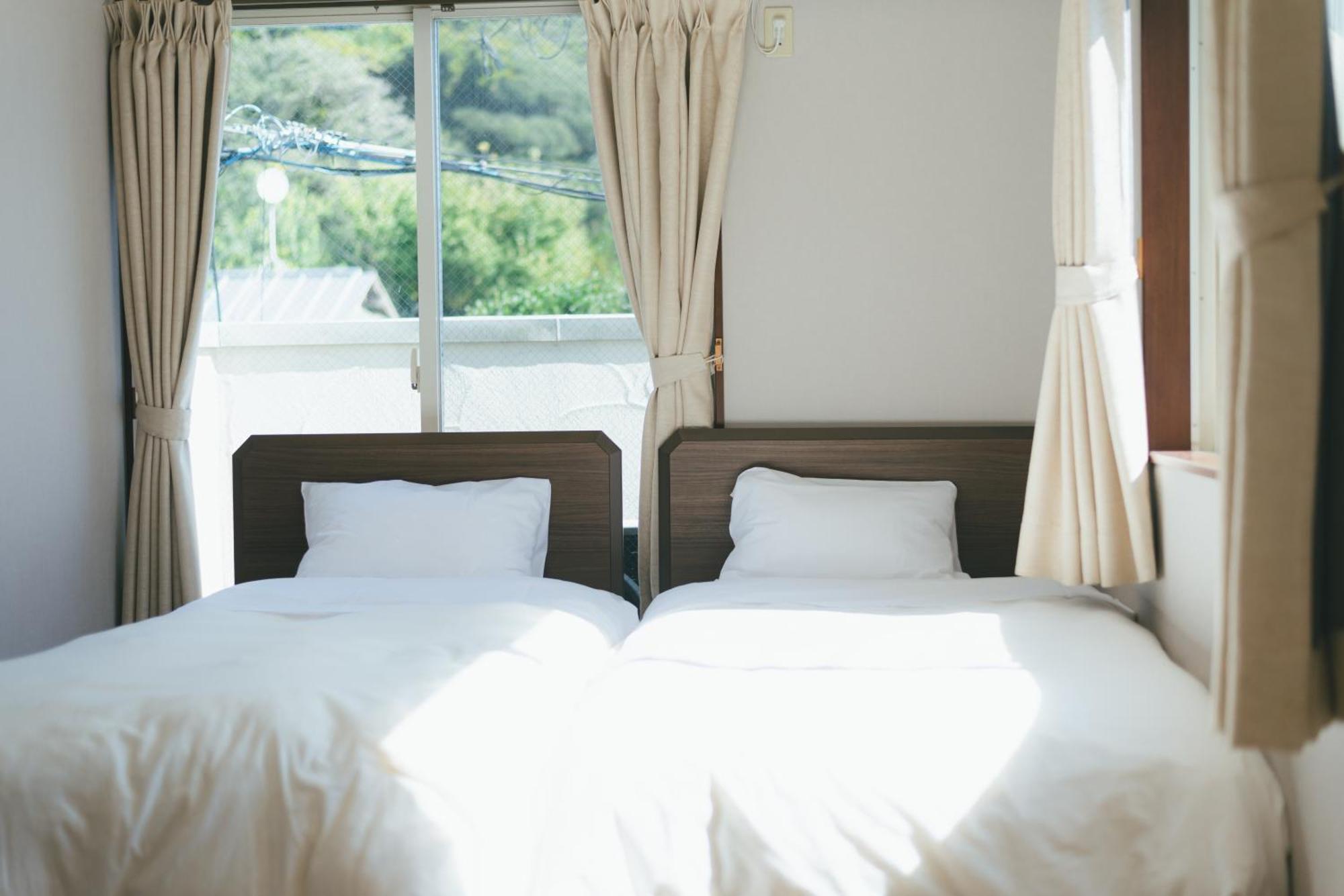 guesthouse SHIBAFU Kamakura Eksteriør billede