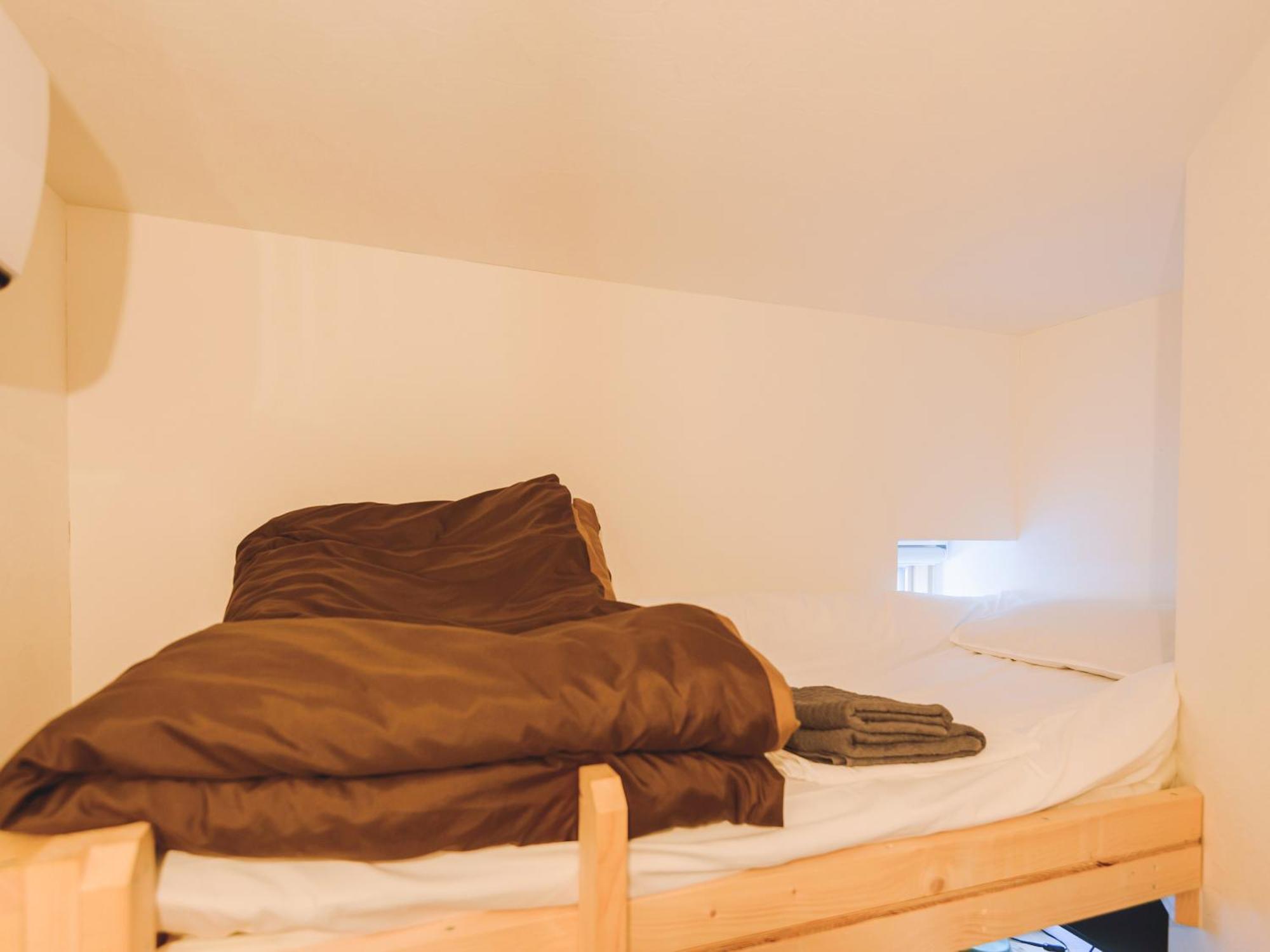 guesthouse SHIBAFU Kamakura Eksteriør billede