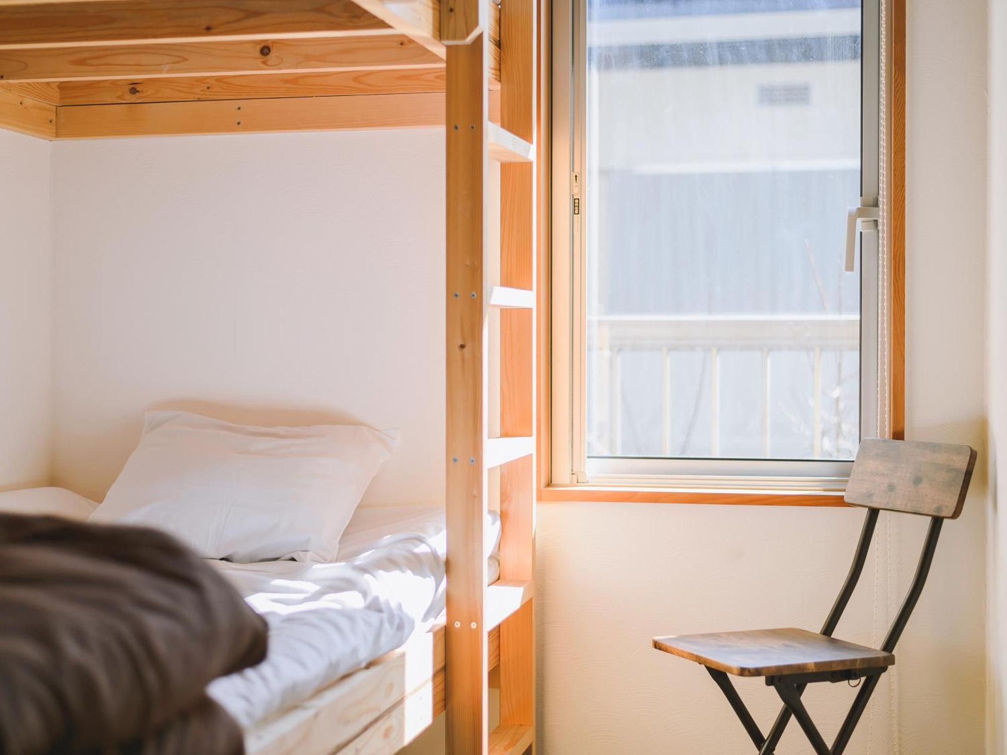 guesthouse SHIBAFU Kamakura Eksteriør billede