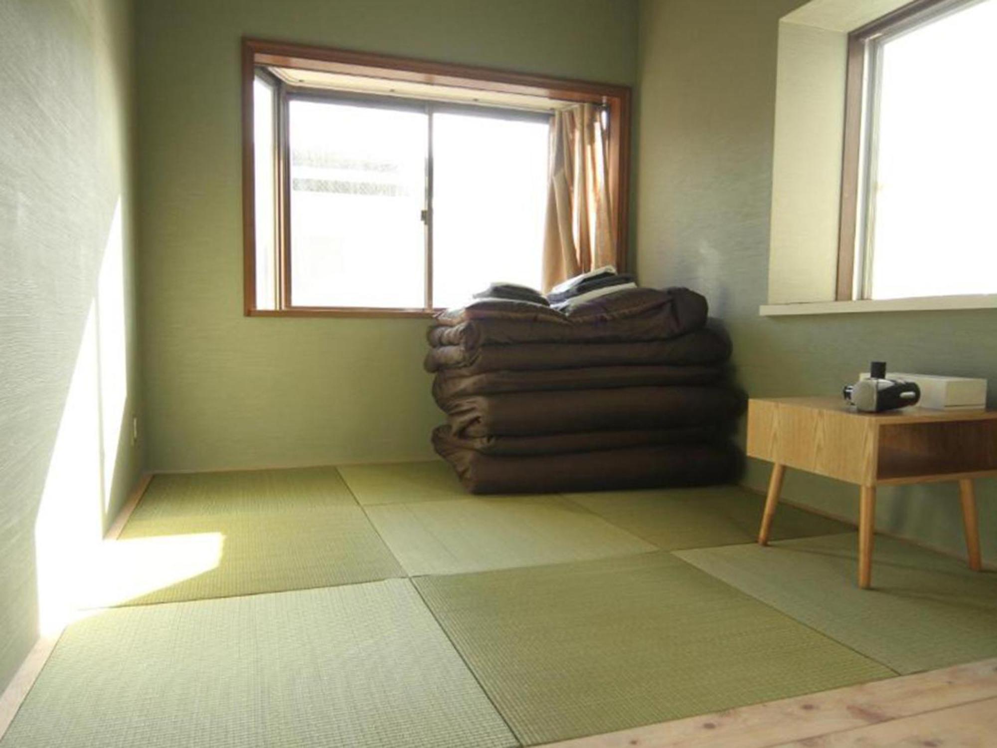 guesthouse SHIBAFU Kamakura Eksteriør billede
