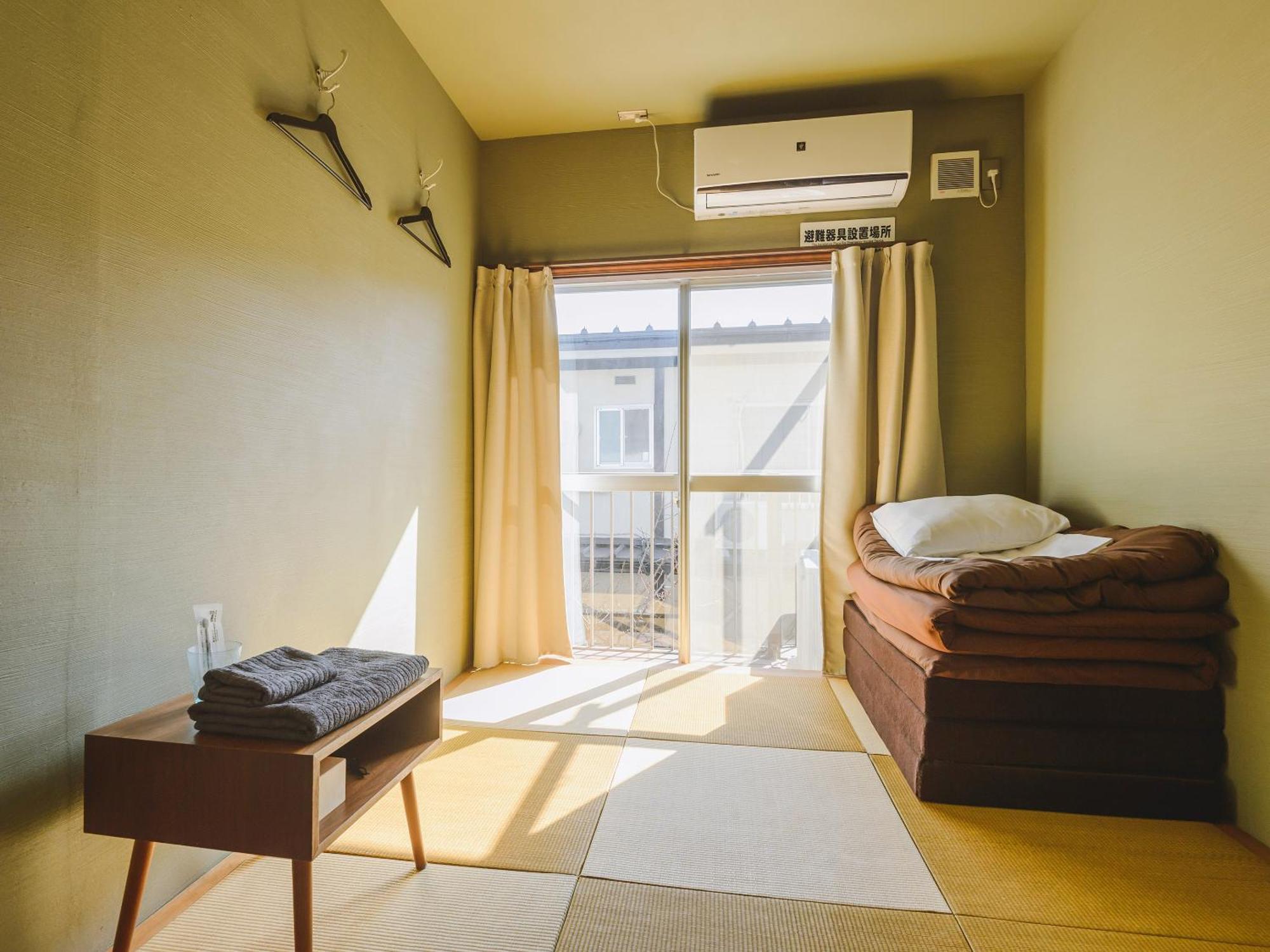 guesthouse SHIBAFU Kamakura Eksteriør billede