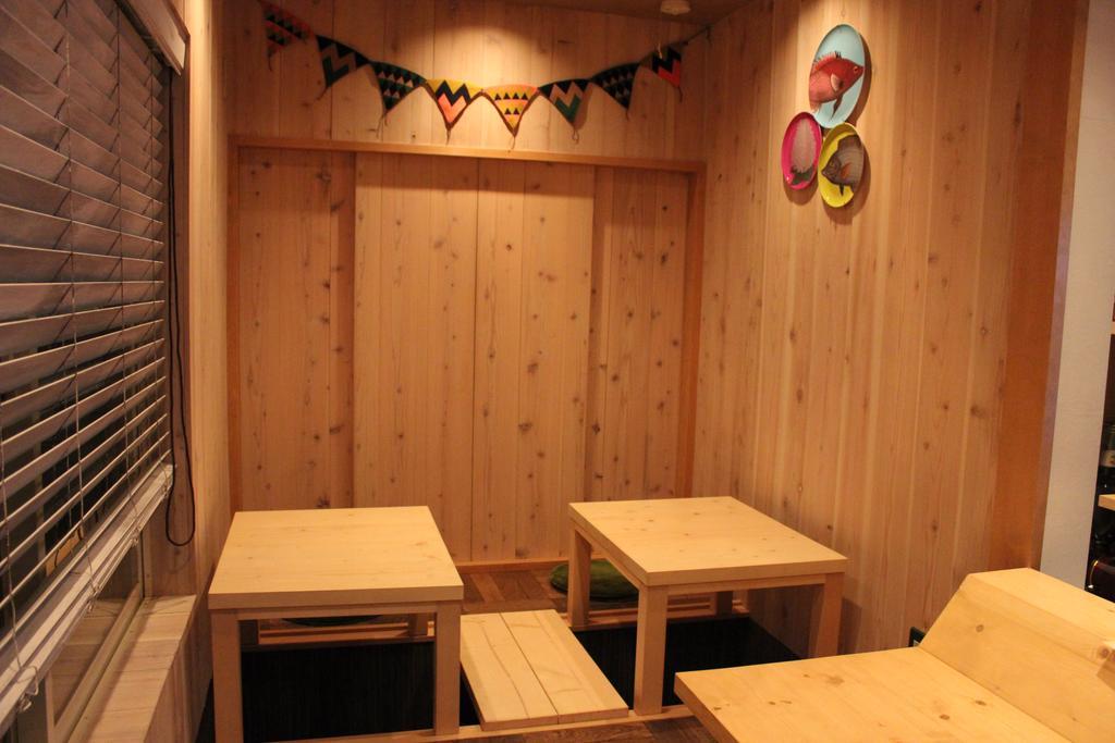 guesthouse SHIBAFU Kamakura Eksteriør billede