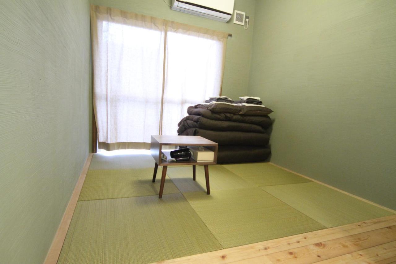 guesthouse SHIBAFU Kamakura Eksteriør billede