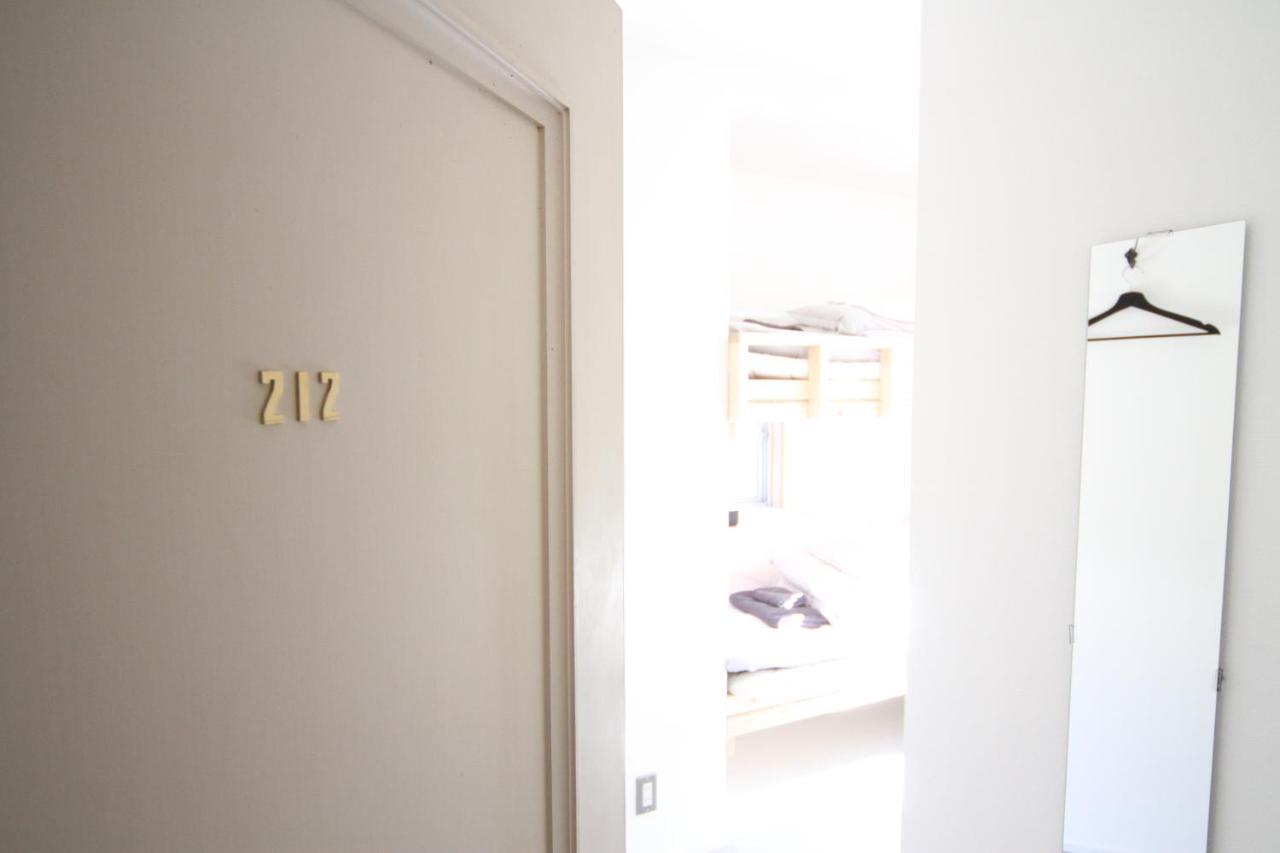 guesthouse SHIBAFU Kamakura Eksteriør billede