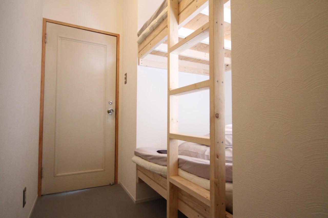 guesthouse SHIBAFU Kamakura Eksteriør billede