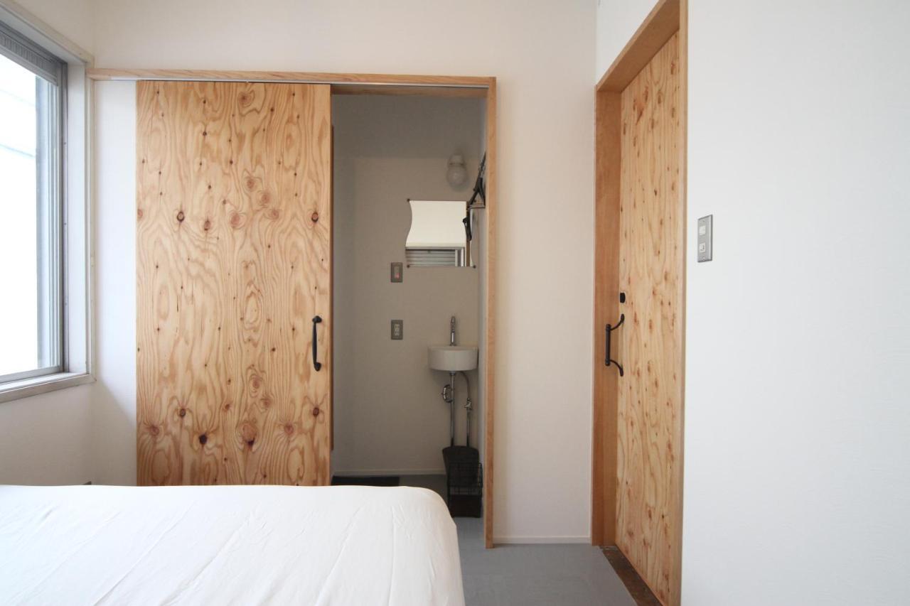 guesthouse SHIBAFU Kamakura Eksteriør billede